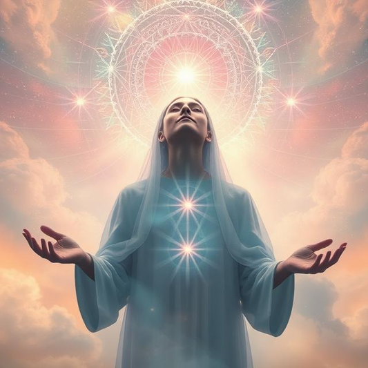 Complete Chakra Balancing & Aura Cleansing Healing - 2 Session Package