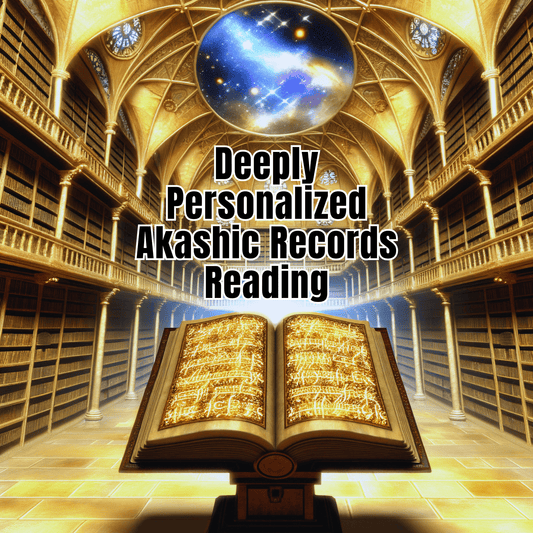 Akashic Records Reading | Past Life & Soul Analysis | Free Akashic Clearing Included