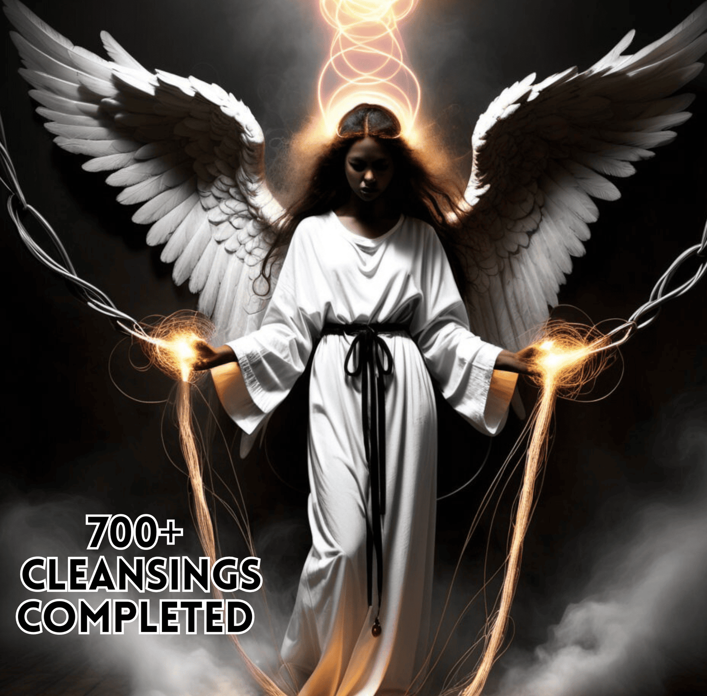 Black Magic Removal: Remove Black Magic, Hexes, Curses and Witchcraft - 3 Session Package