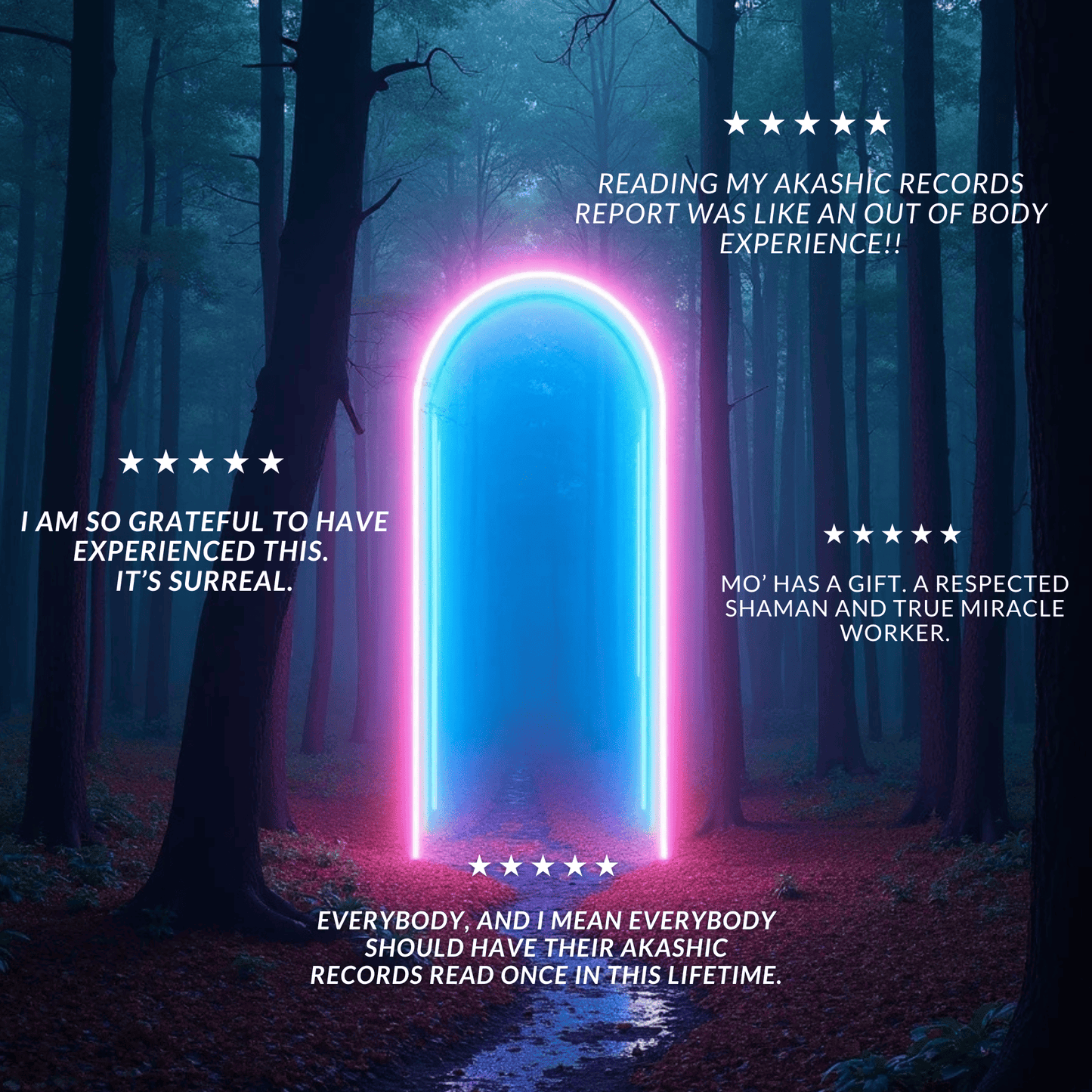 Akashic Records Reading | Past Life & Soul Analysis | Free Akashic Clearing Included