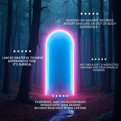 Akashic Records Reading | Past Life & Soul Analysis | Free Akashic Clearing Included